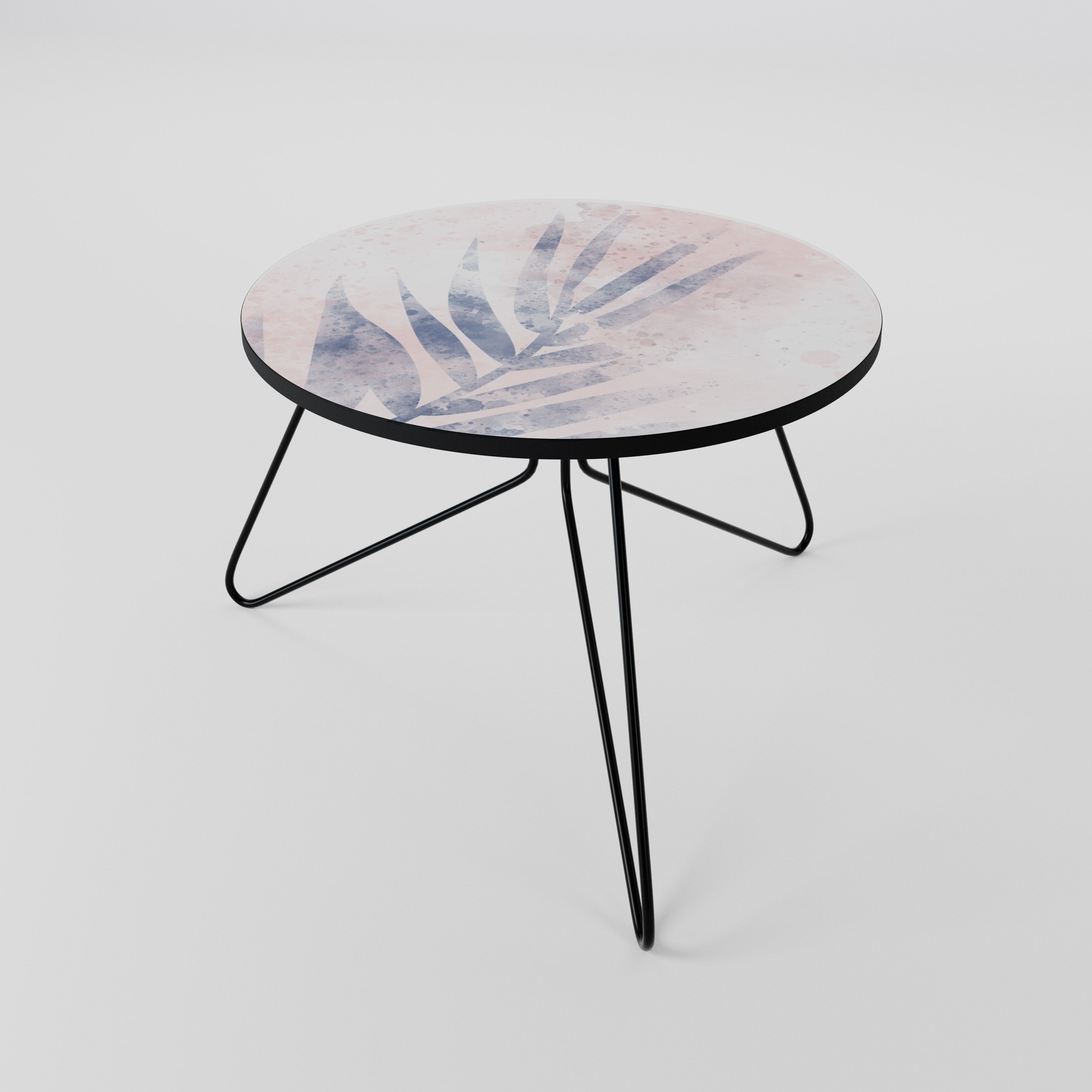 TIMELESS FLOAT Couchtisch 60