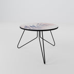 TIMELESS FLOAT Couchtisch Ø 60 cm