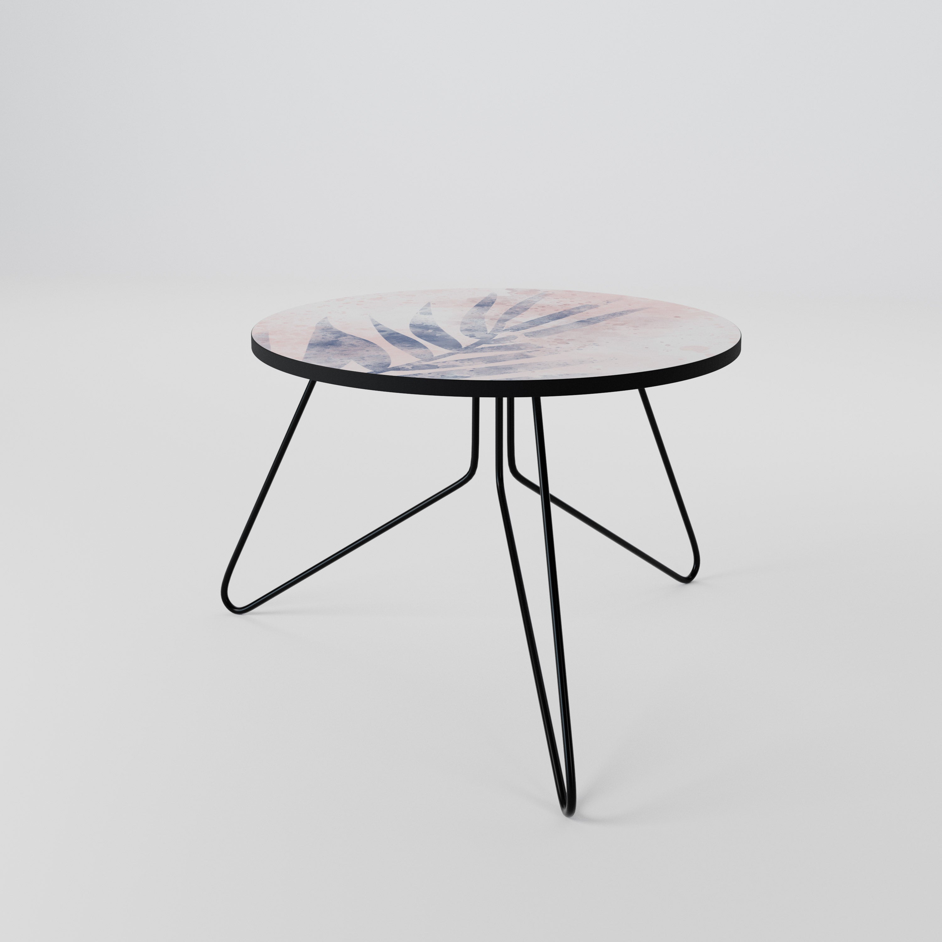 TIMELESS FLOAT Couchtisch 60