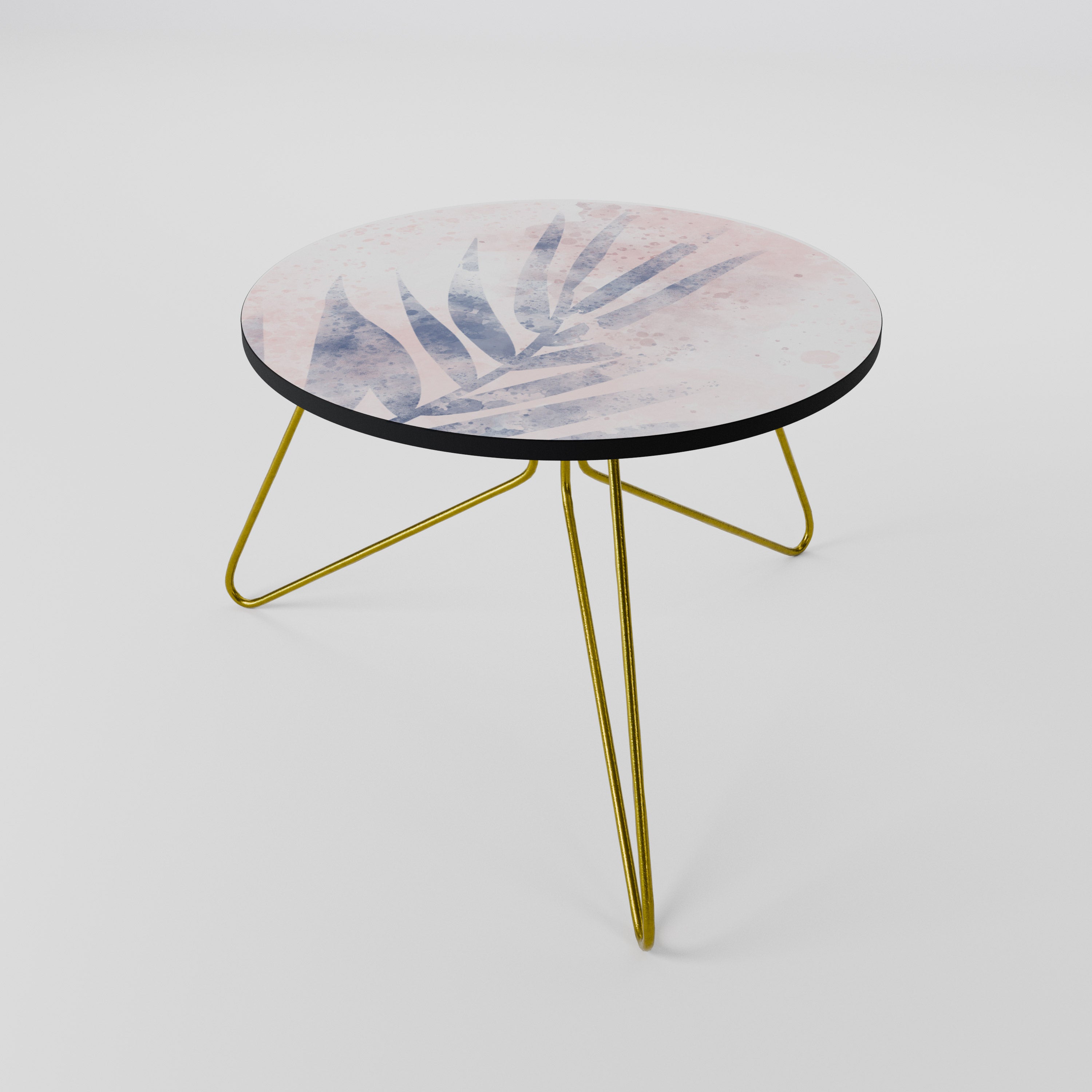 TIMELESS FLOAT Couchtisch 60