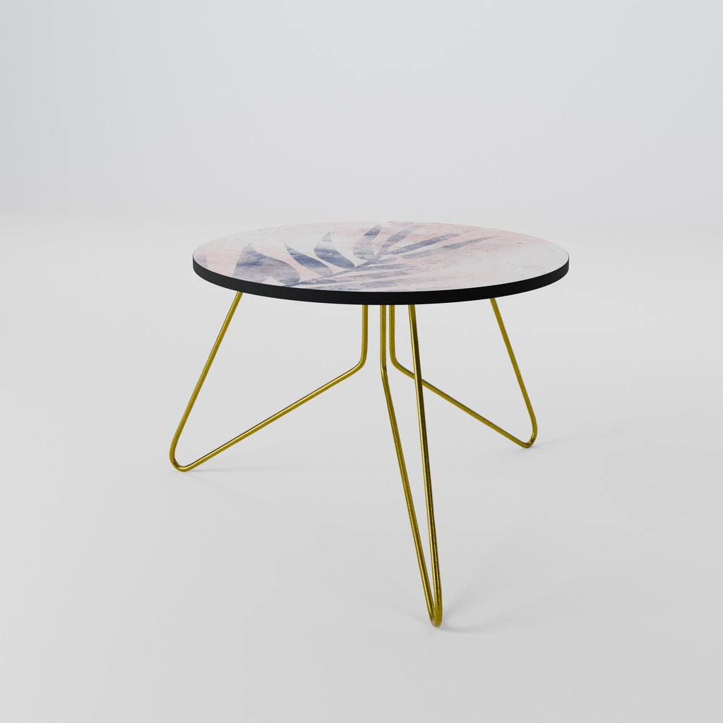 TIMELESS FLOAT Couchtisch 60