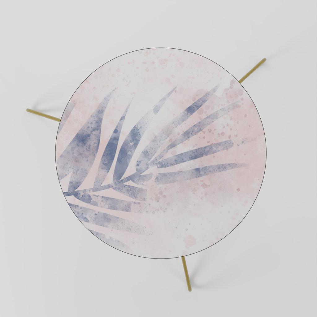 TIMELESS FLOAT Couchtisch 60