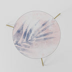 TIMELESS FLOAT Couchtisch Ø 60 cm