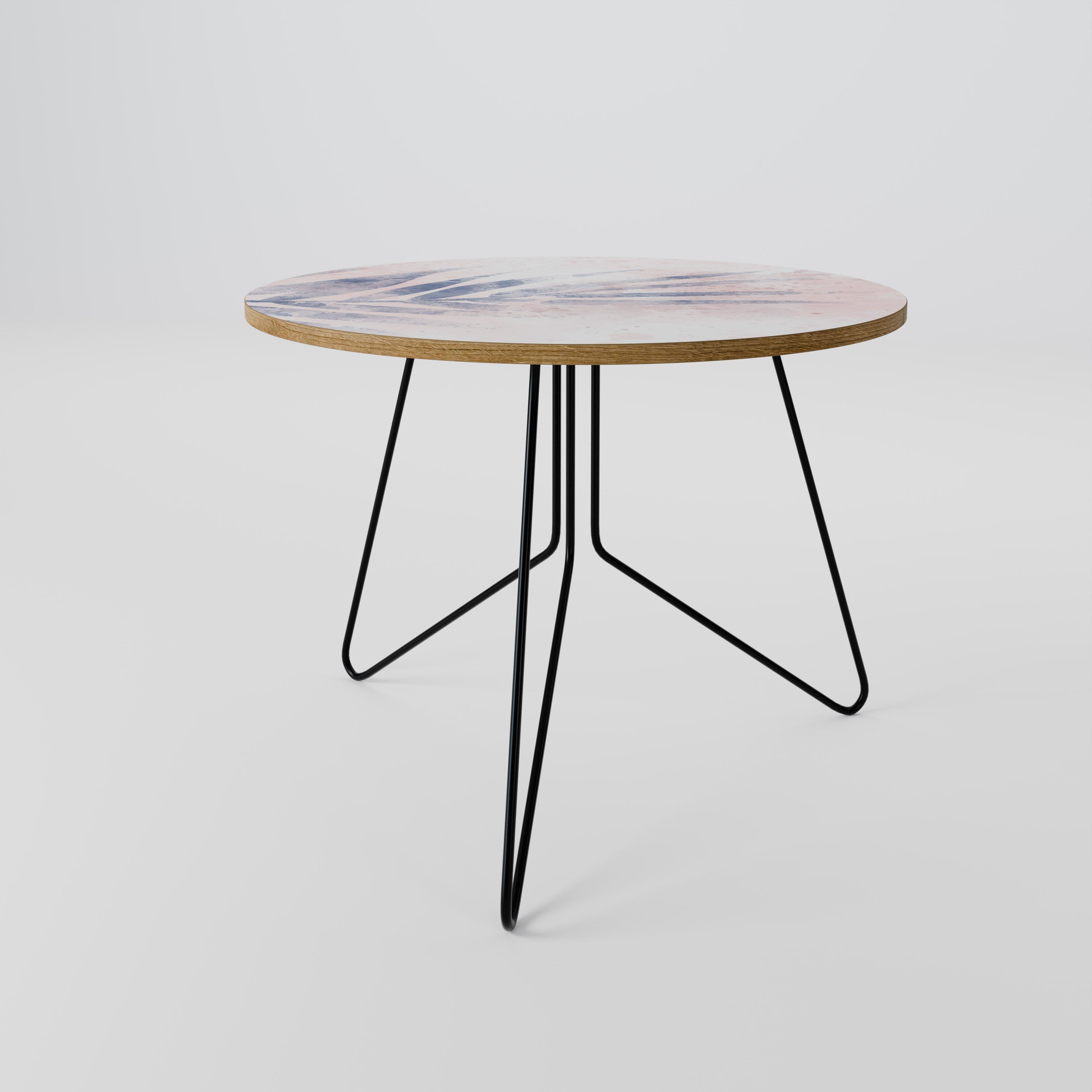 TIMELESS FLOAT Coffee Table 69