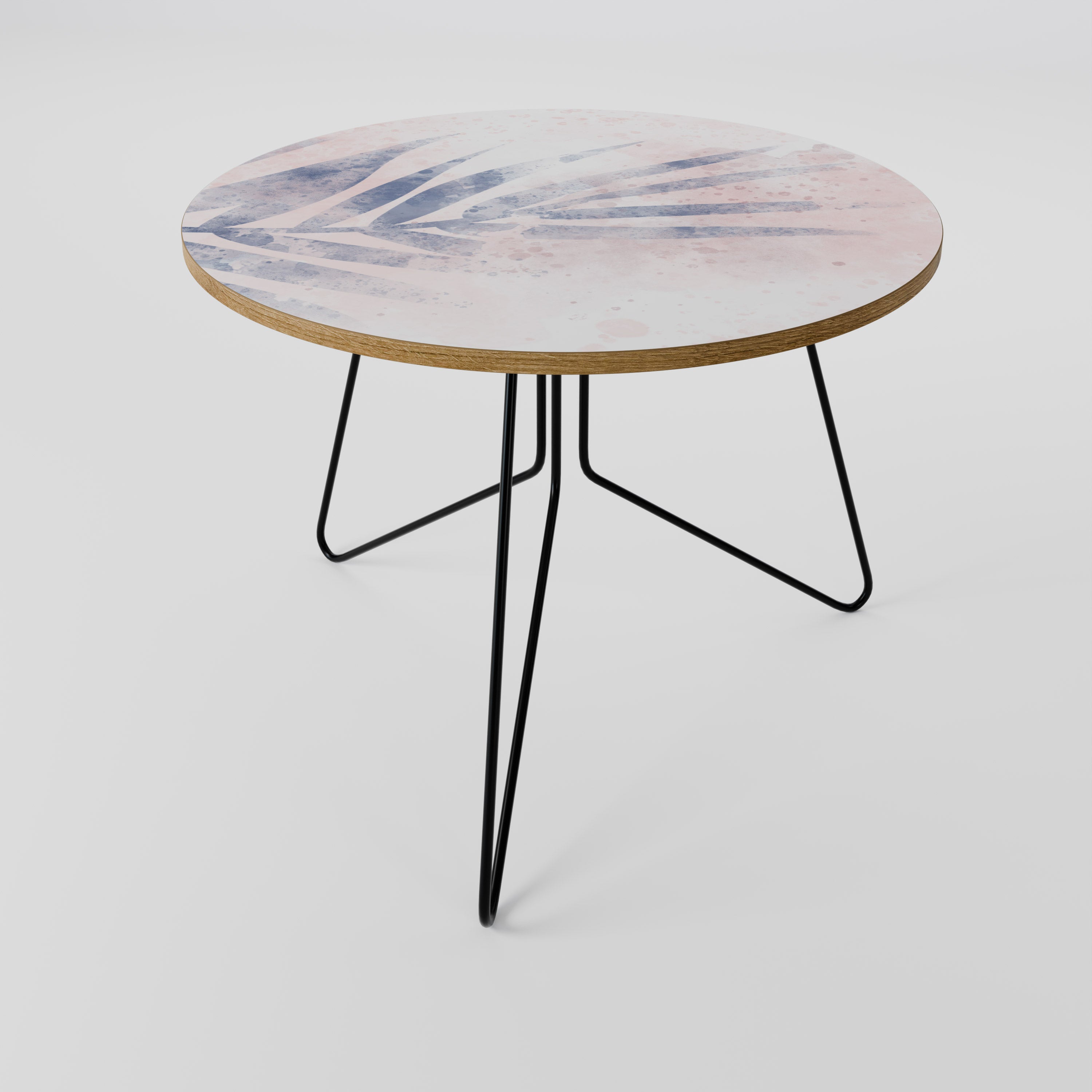 TIMELESS FLOAT Couchtisch