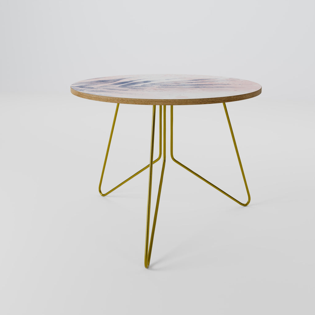 ZEITLOSER FLOAT Couchtisch 69
