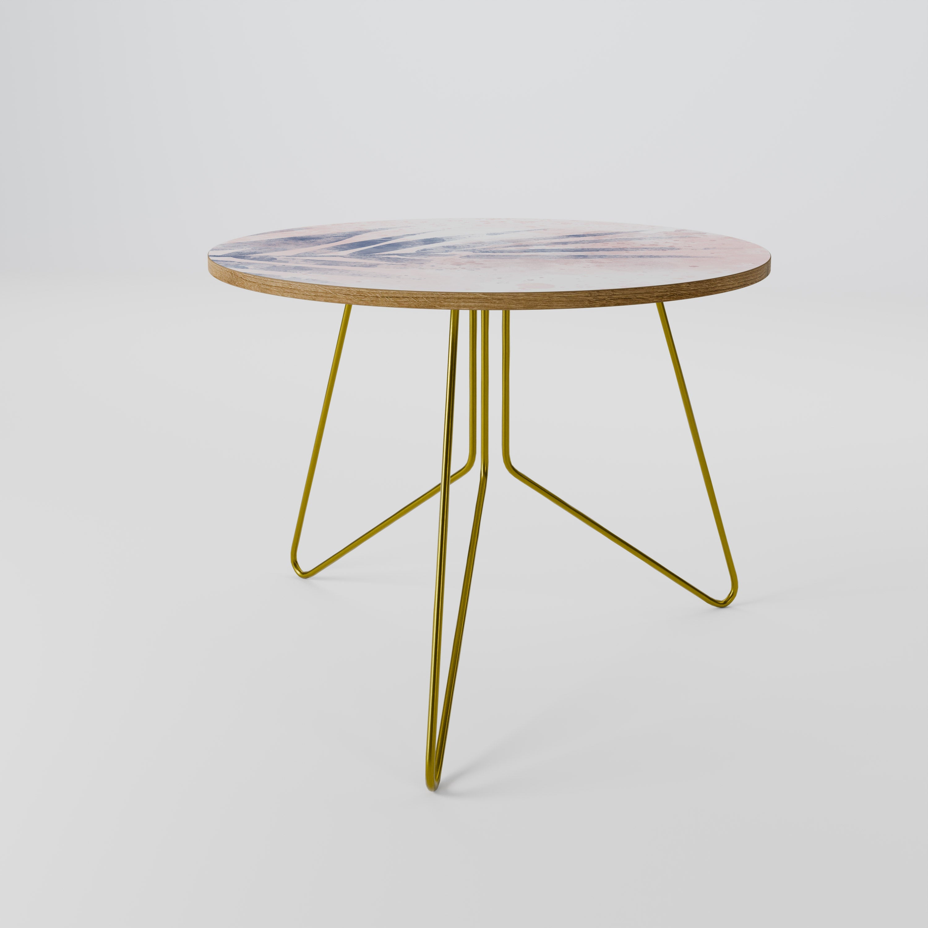 TIMELESS FLOAT Coffee Table 69