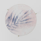 TIMELESS FLOAT Couchtisch Ø 69 cm