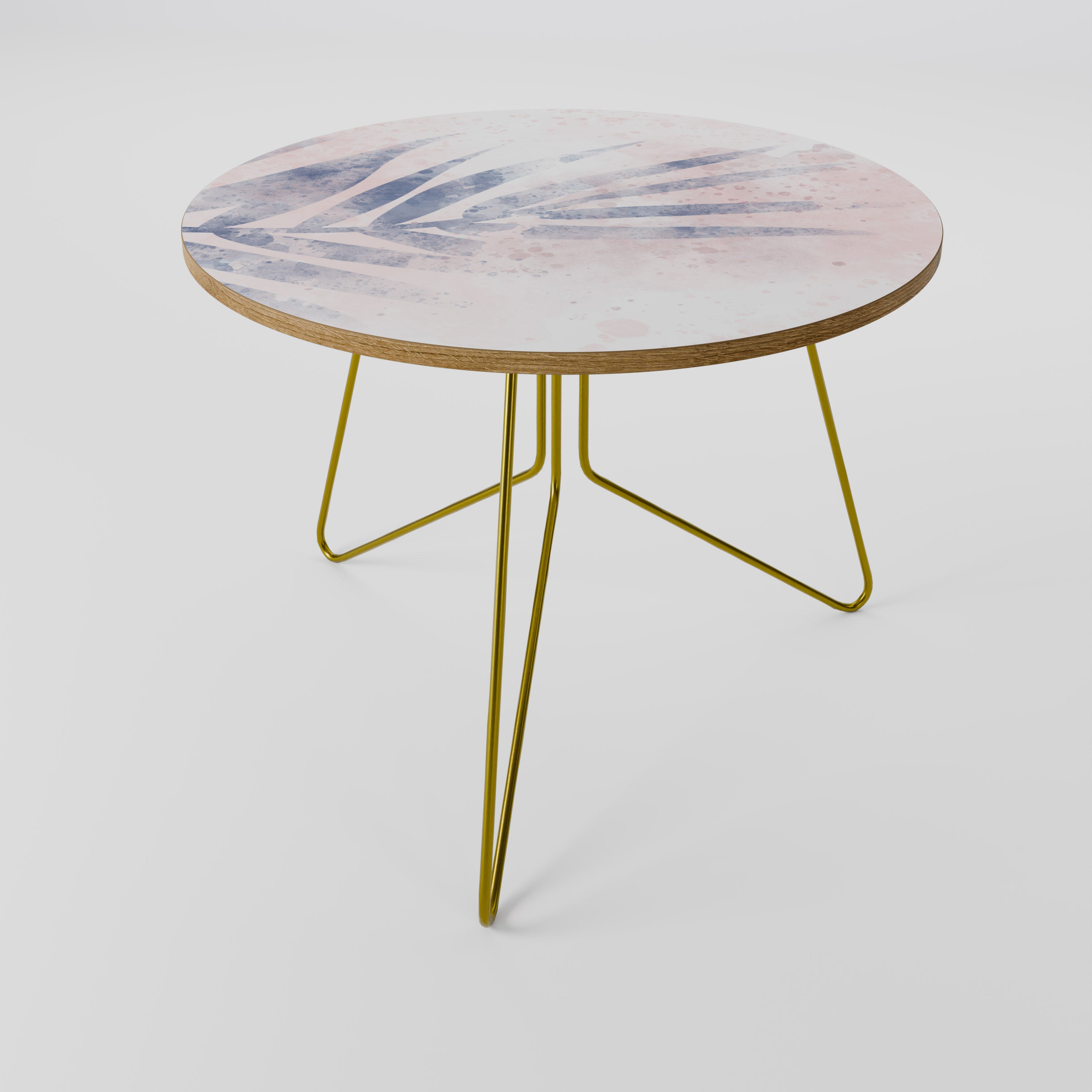 TIMELESS FLOAT Couchtisch