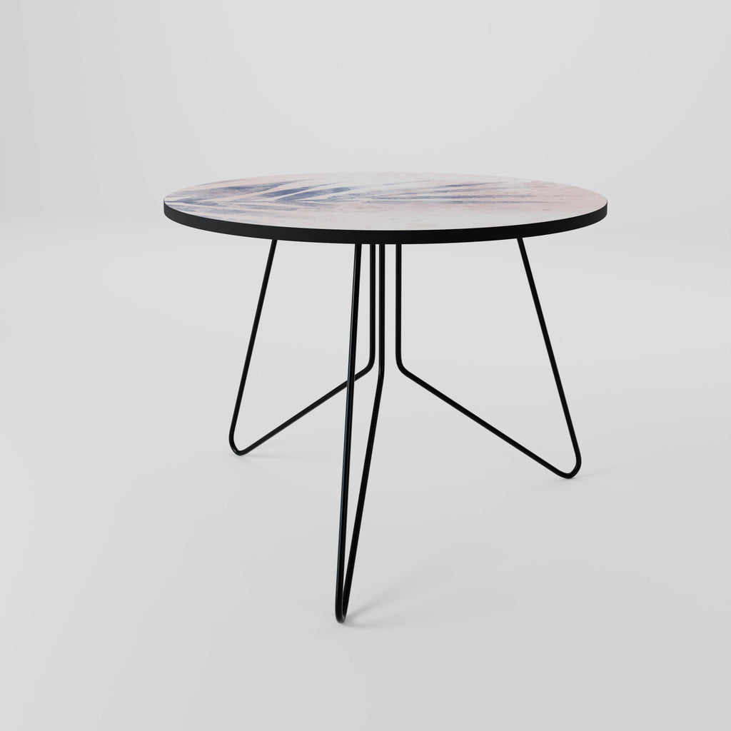 ZEITLOSER FLOAT Couchtisch 69