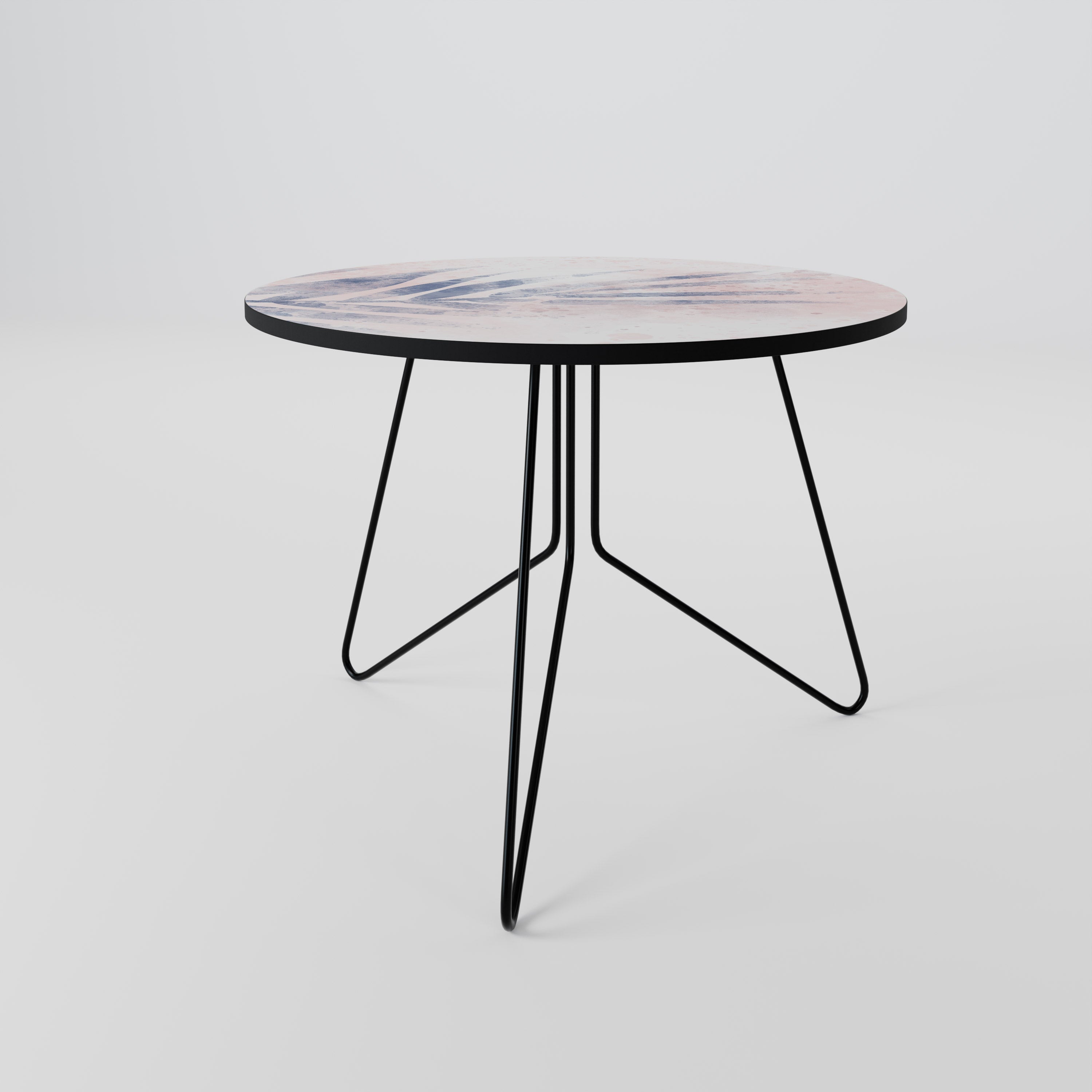 TIMELESS FLOAT Coffee Table 69