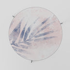 TIMELESS FLOAT Couchtisch Ø 69 cm