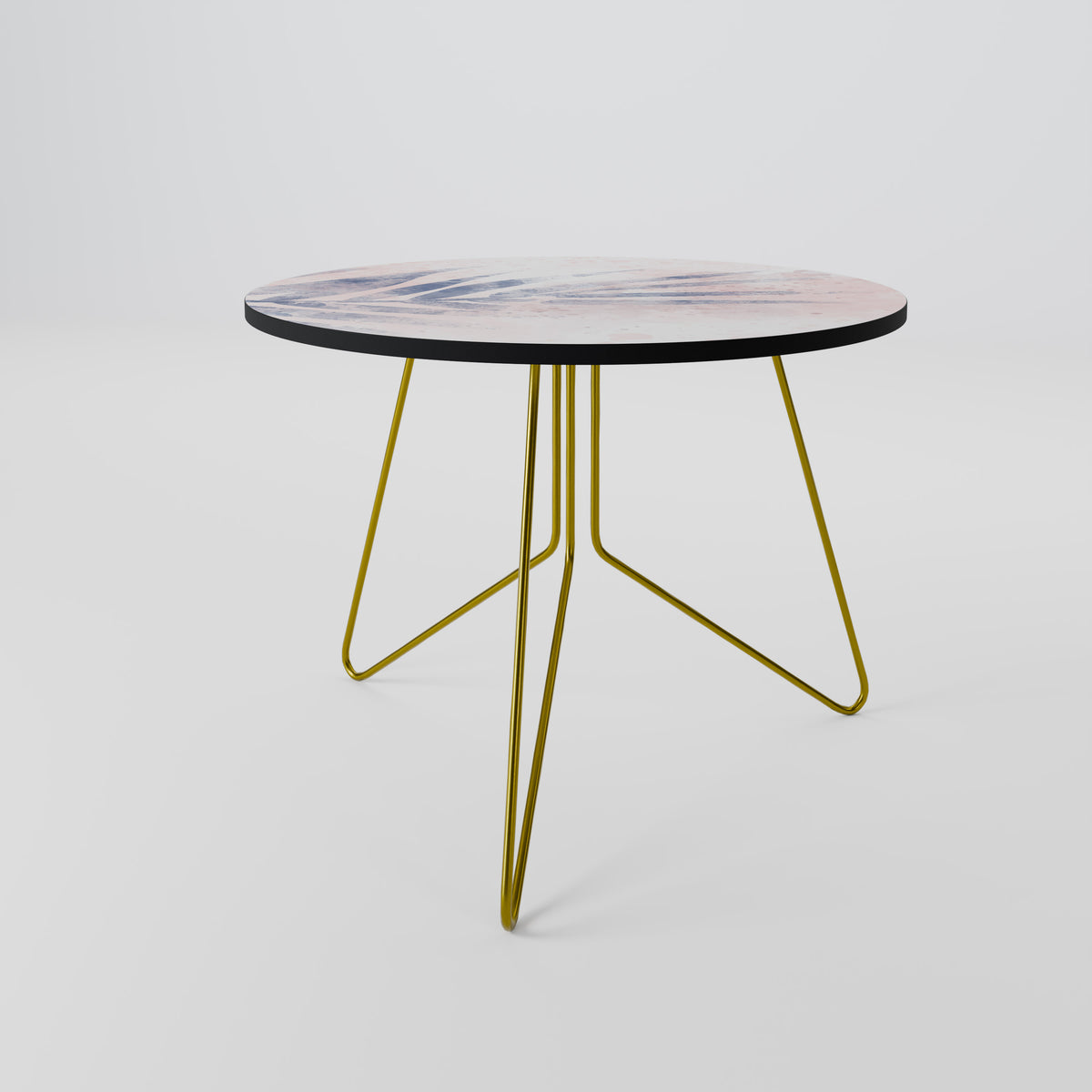 TIMELESS FLOAT Couchtisch