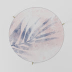 TIMELESS FLOAT Couchtisch Ø 69 cm