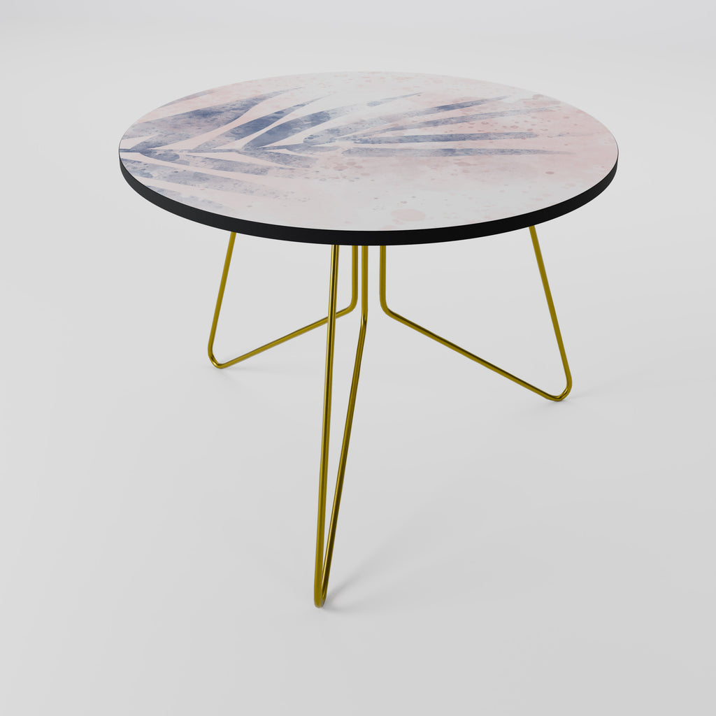 TIMELESS FLOAT Couchtisch