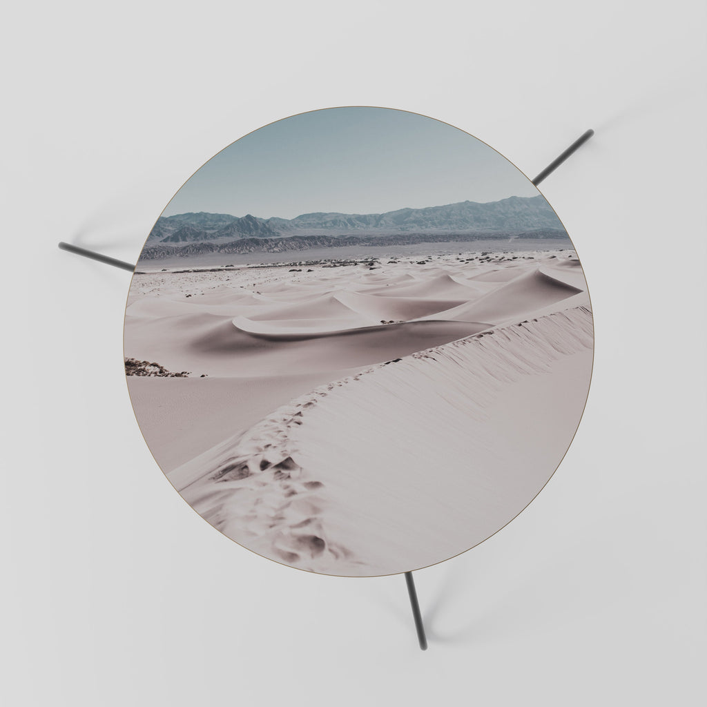 STEPS AWAY Couchtisch 60