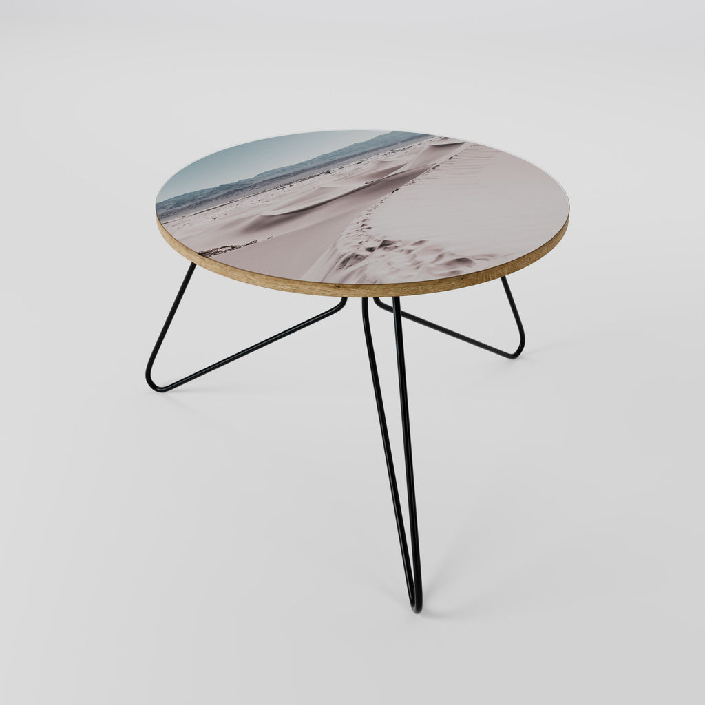 STEPS AWAY Couchtisch 60