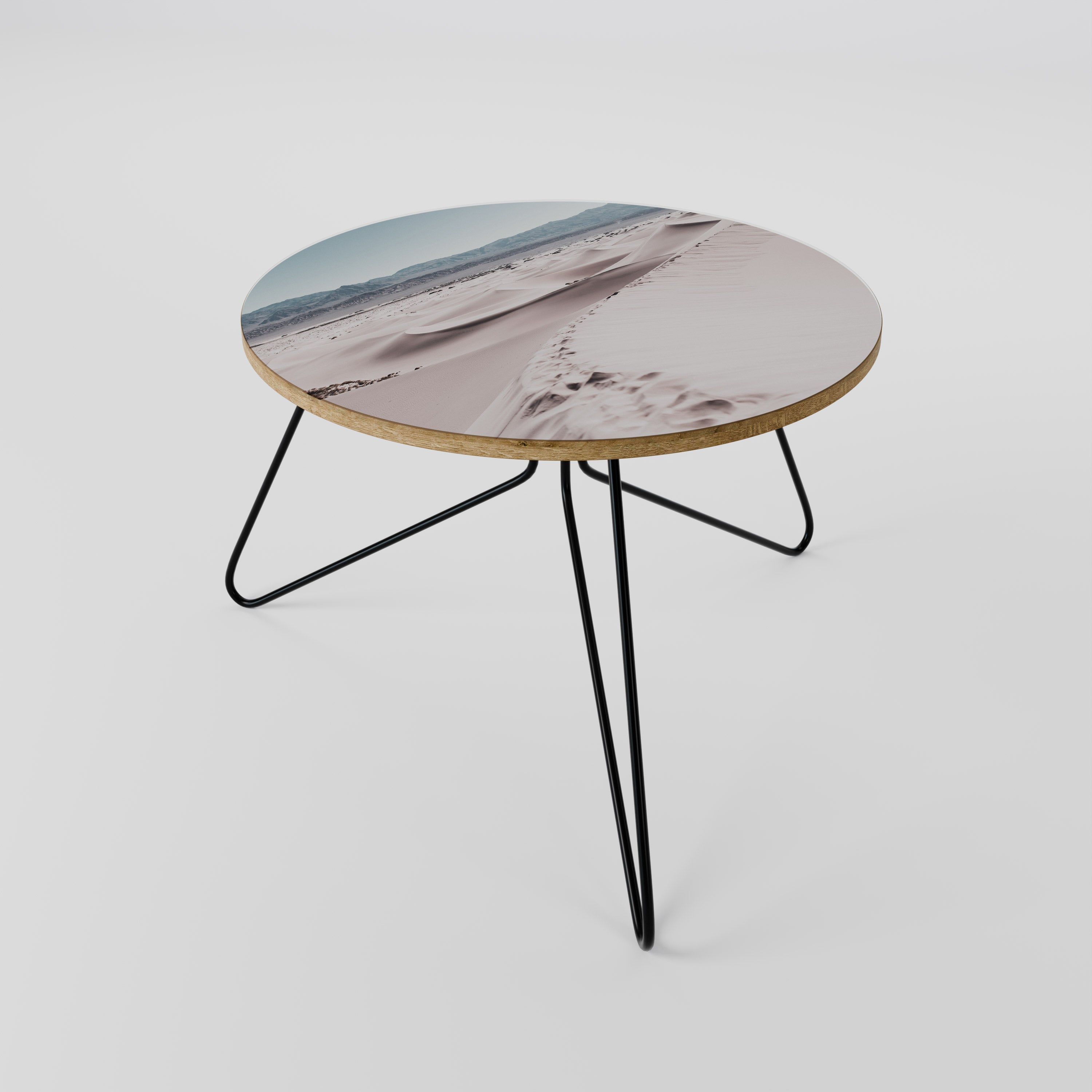 STEPS AWAY Couchtisch 60