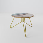 STEPS AWAY Couchtisch Ø 60 cm