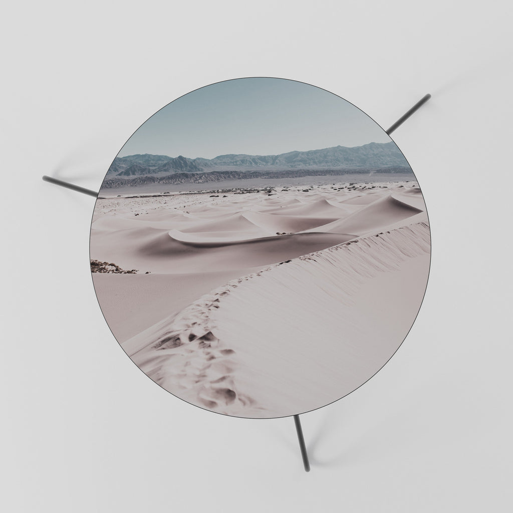 STEPS AWAY Couchtisch 60