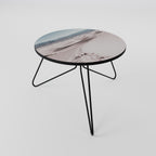 STEPS AWAY Coffee Table