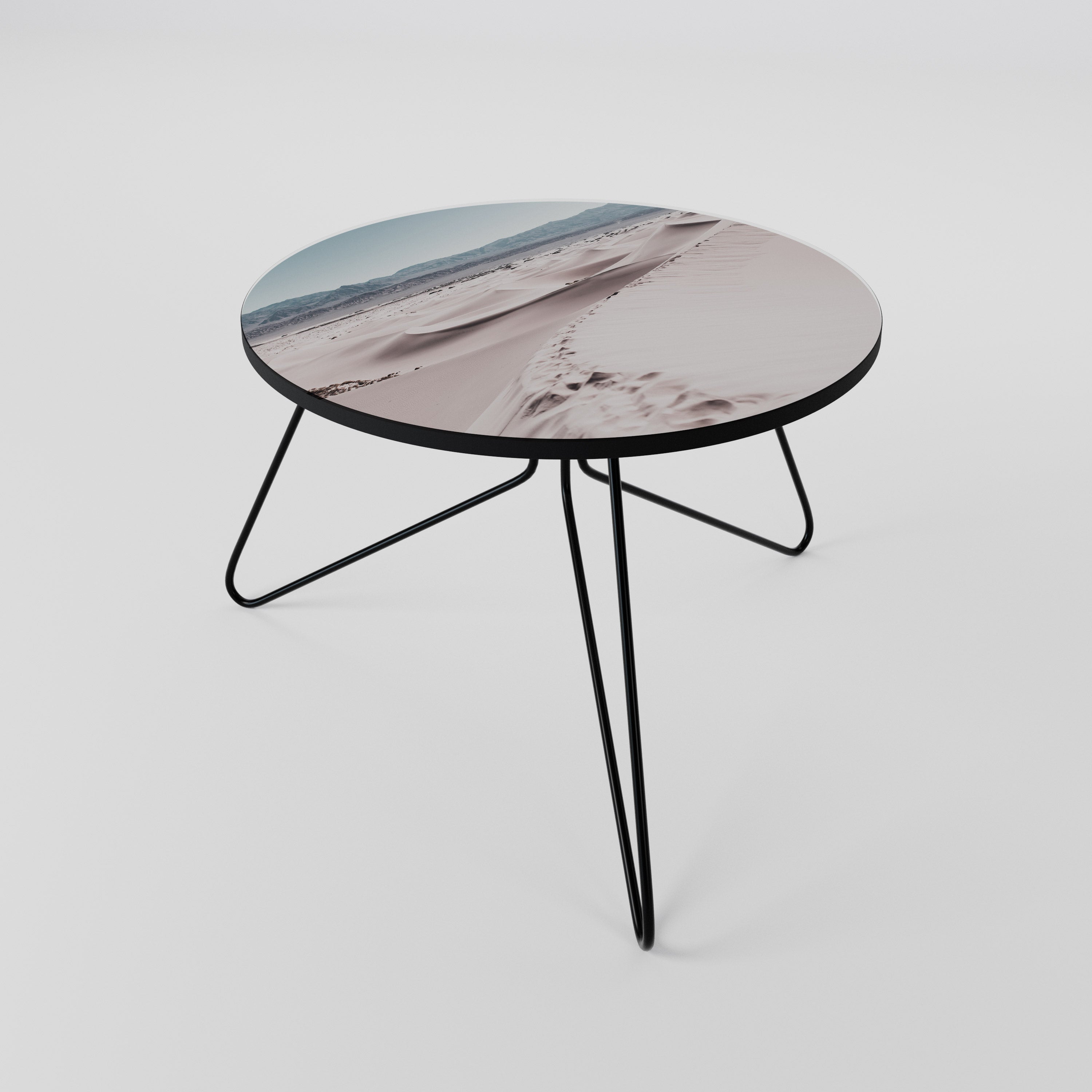 STEPS AWAY Coffee Table