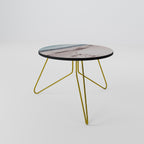 STEPS AWAY Couchtisch Ø 60 cm