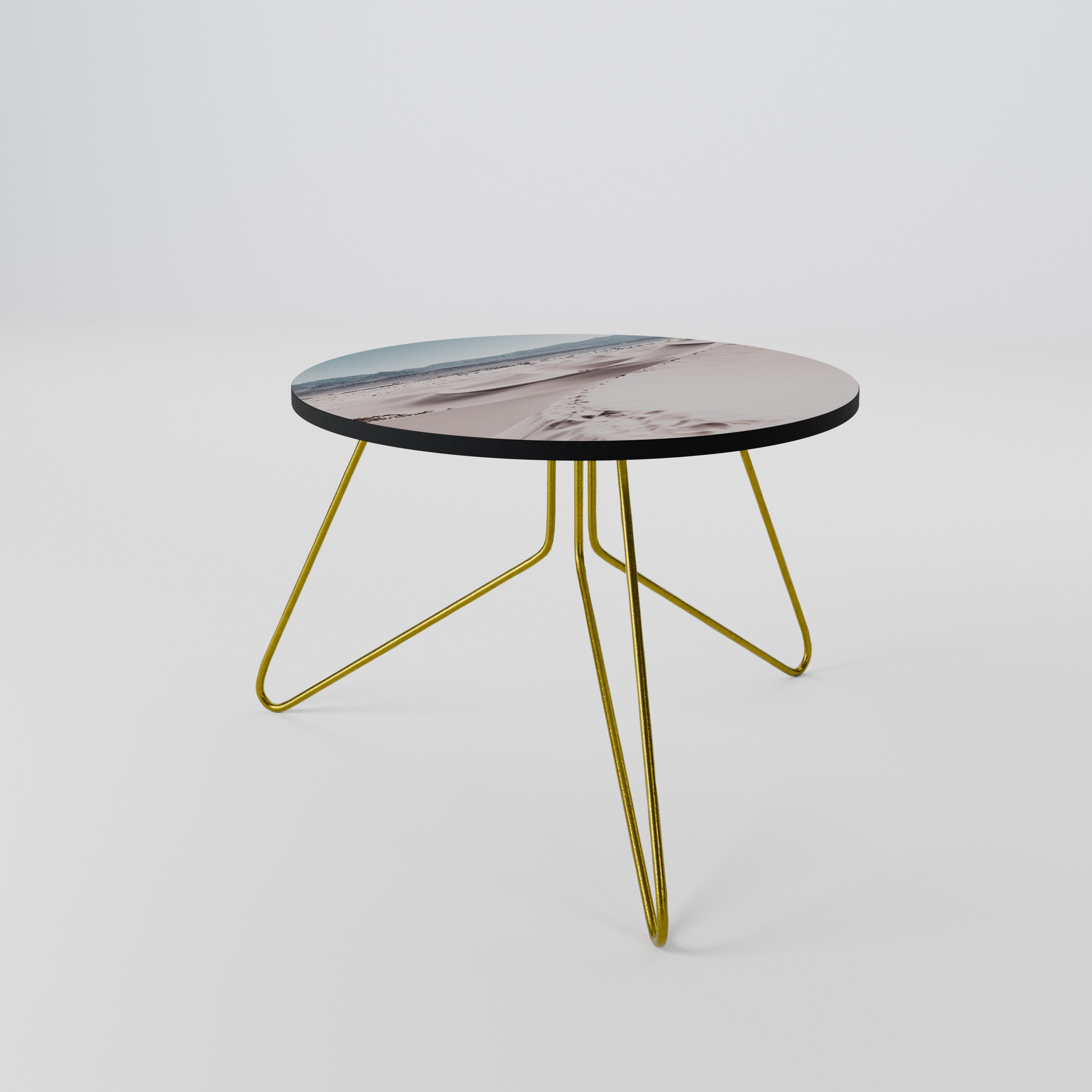 STEPS AWAY Couchtisch 60