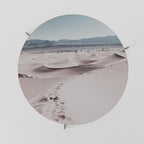 STEPS AWAY Couchtisch Ø 69 cm