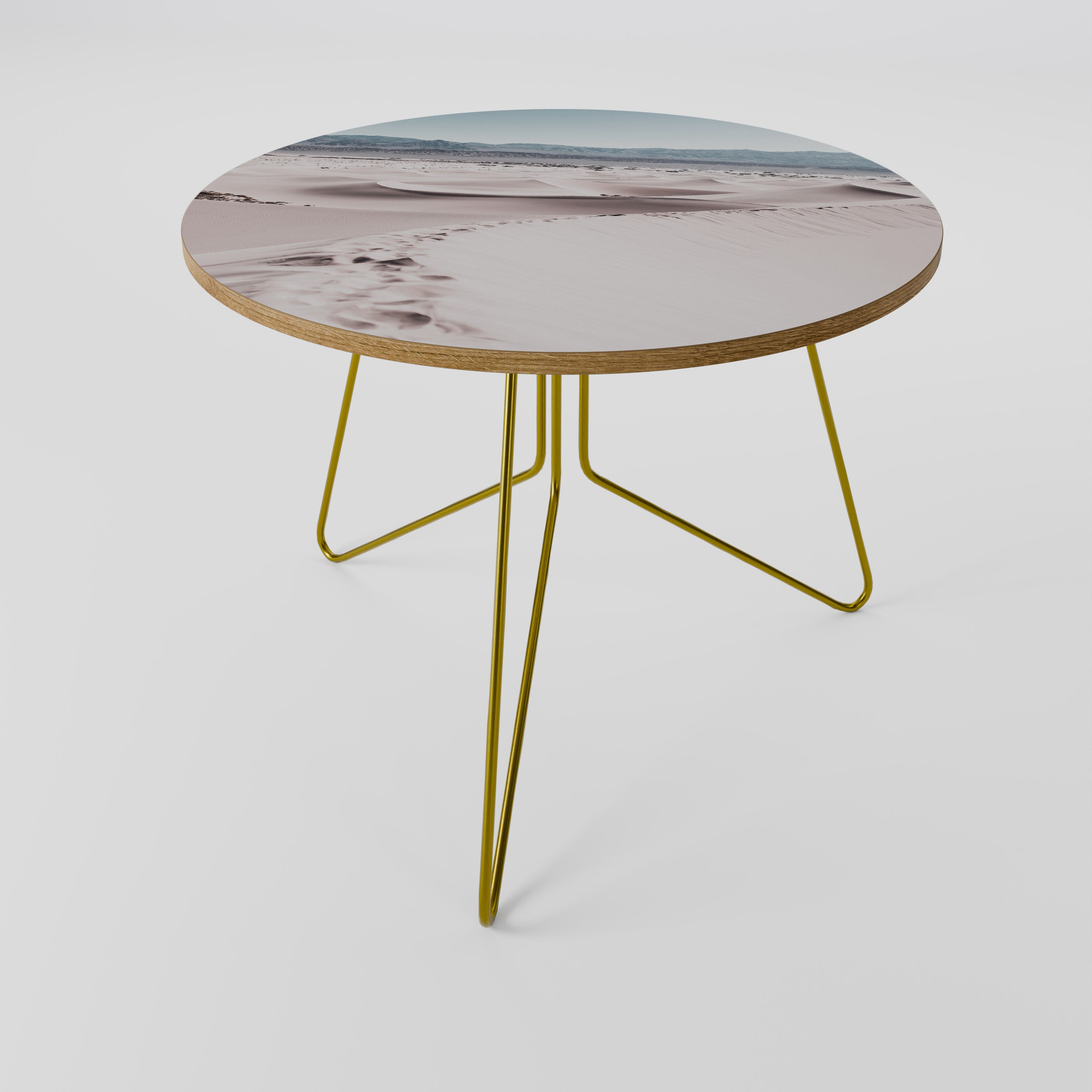 STEPS AWAY Coffee Table