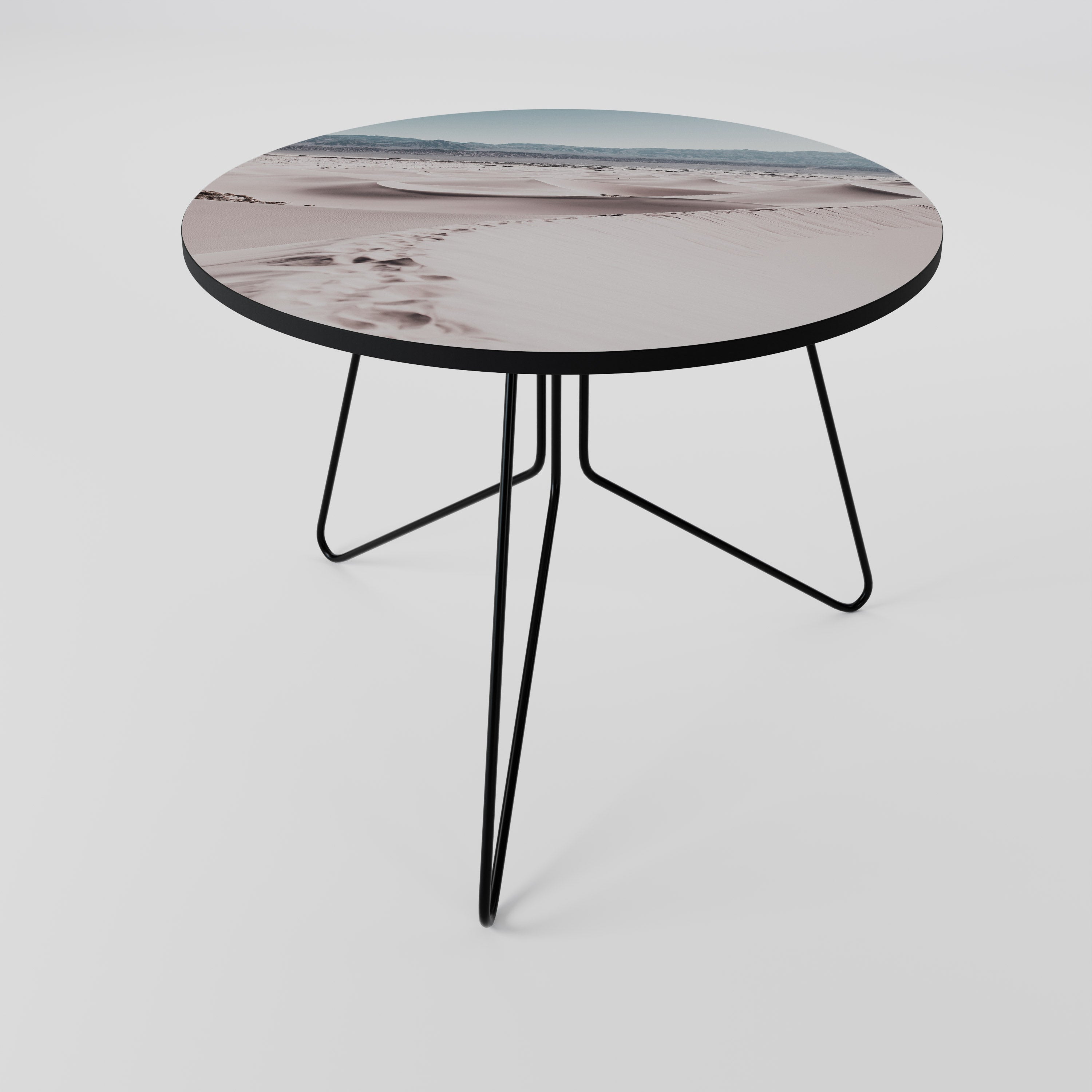 STEPS AWAY Coffee Table 69
