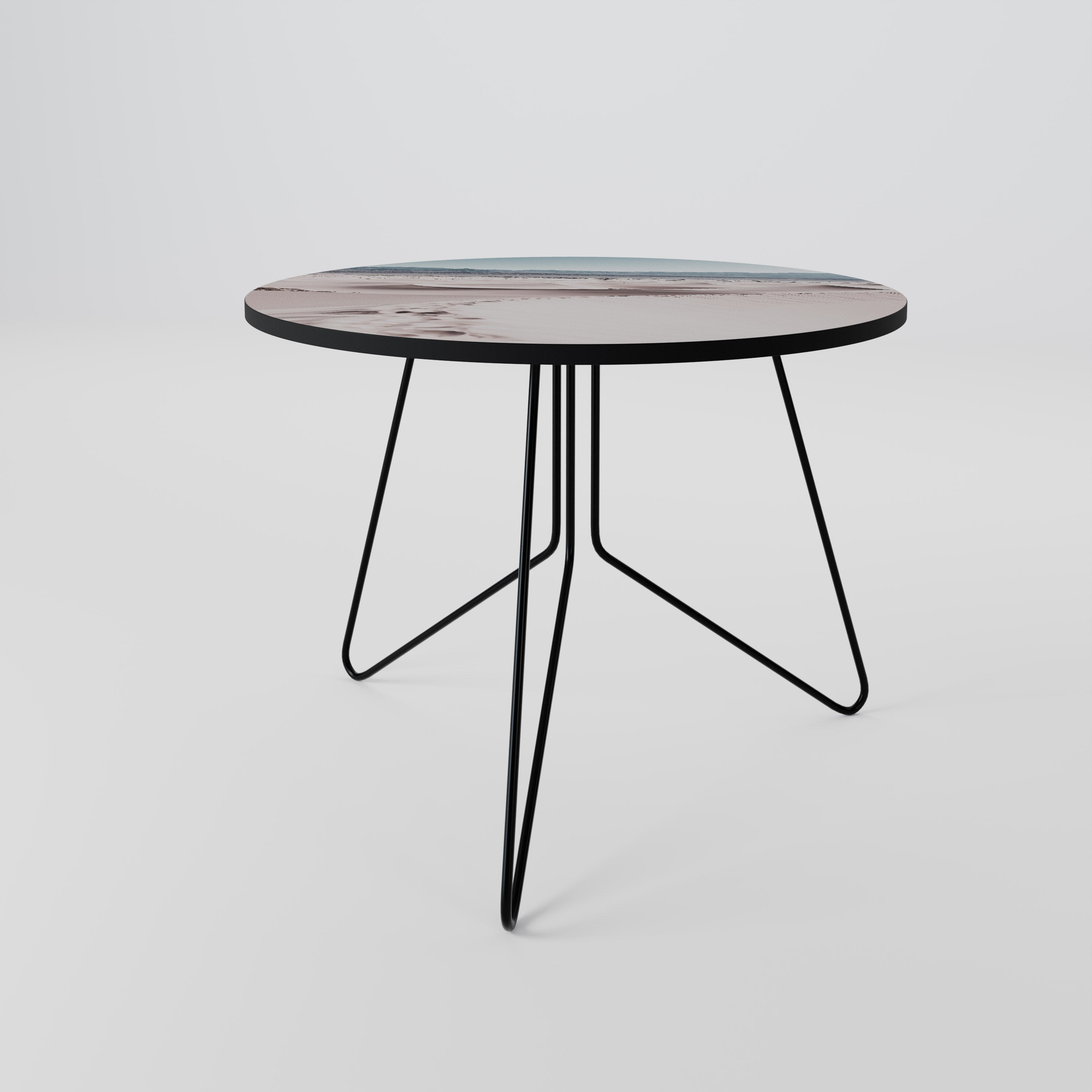 STEPS AWAY Coffee Table 69