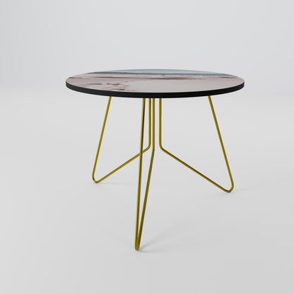 STEPS AWAY Coffee Table