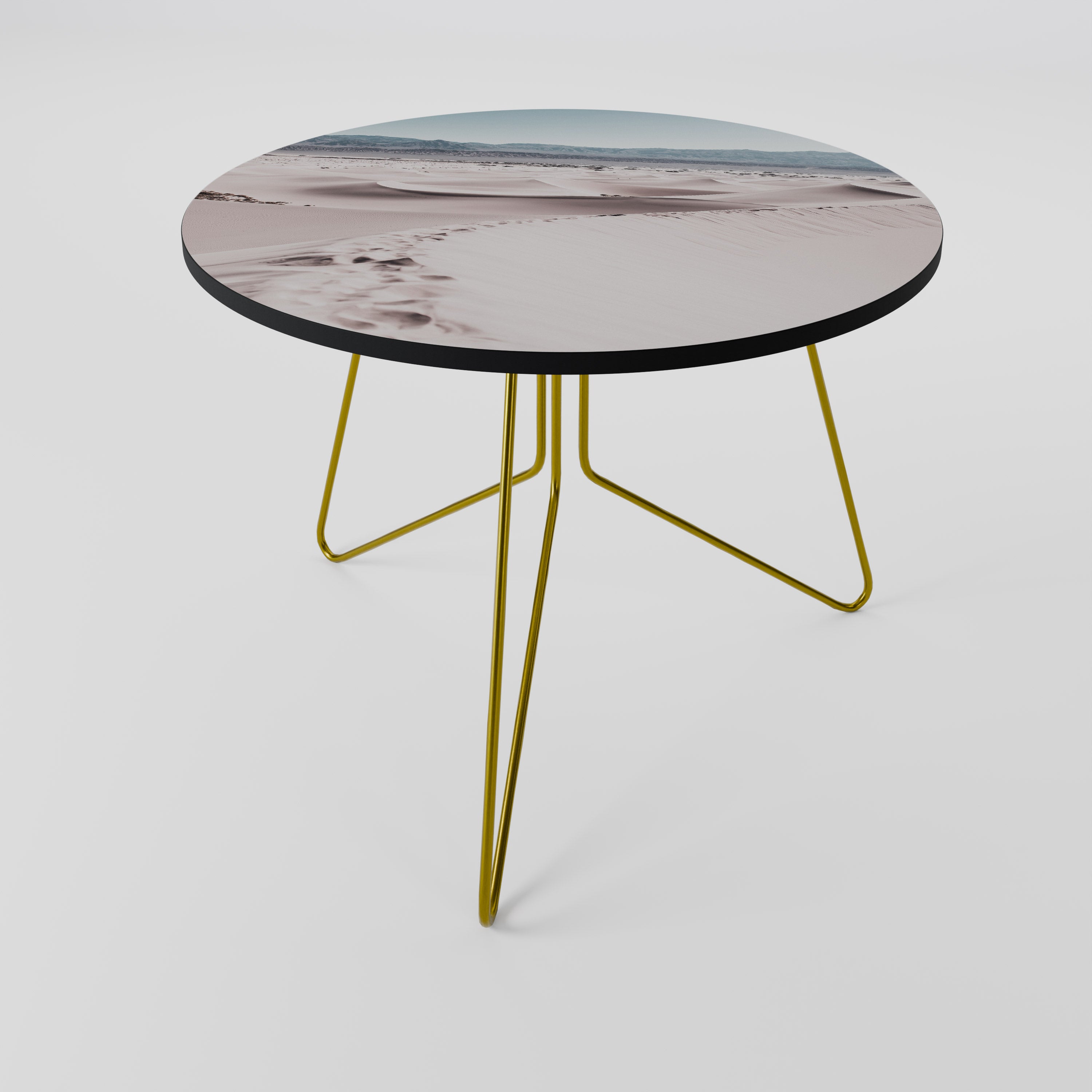 STEPS AWAY Coffee Table