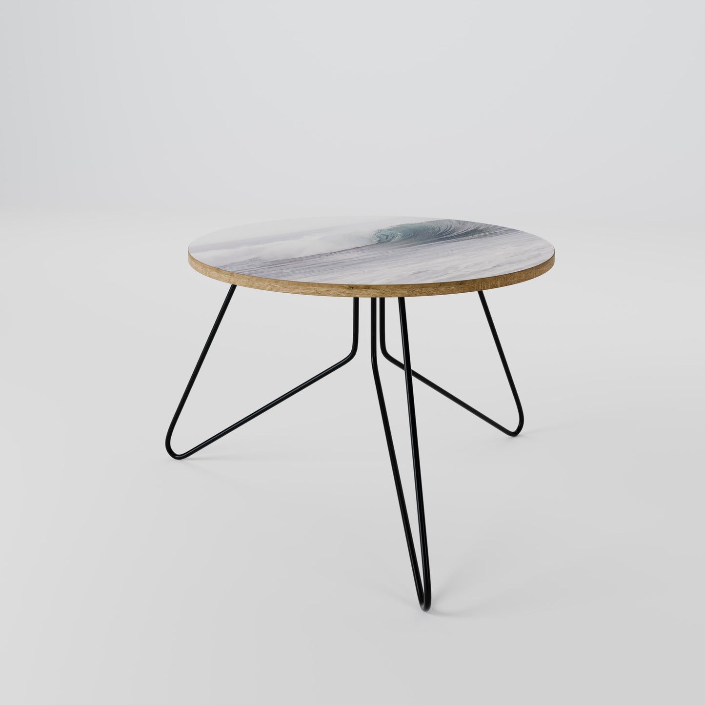 MYSTICAL MOVEMENT Coffee Table
