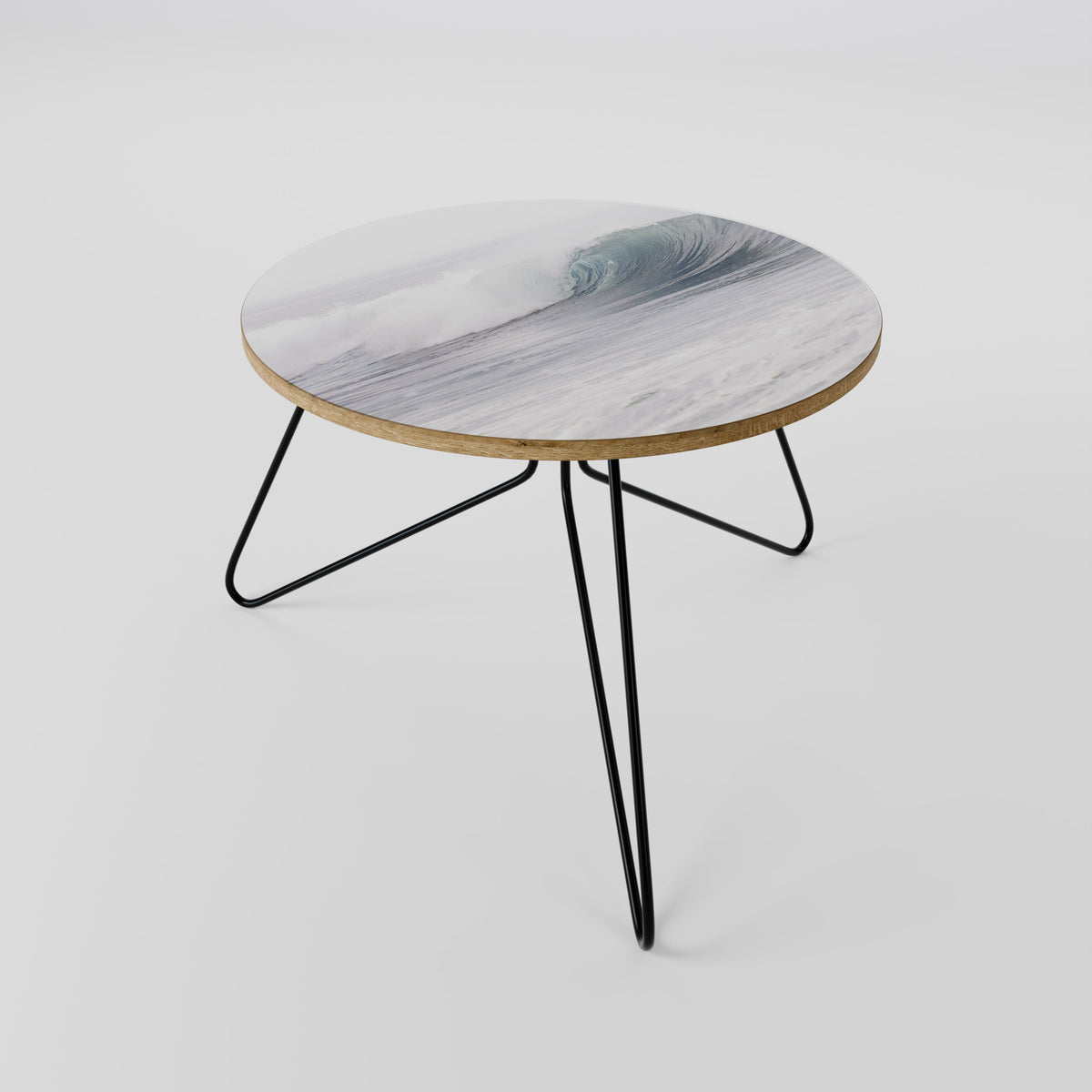 MYSTICAL MOVEMENT Couchtisch