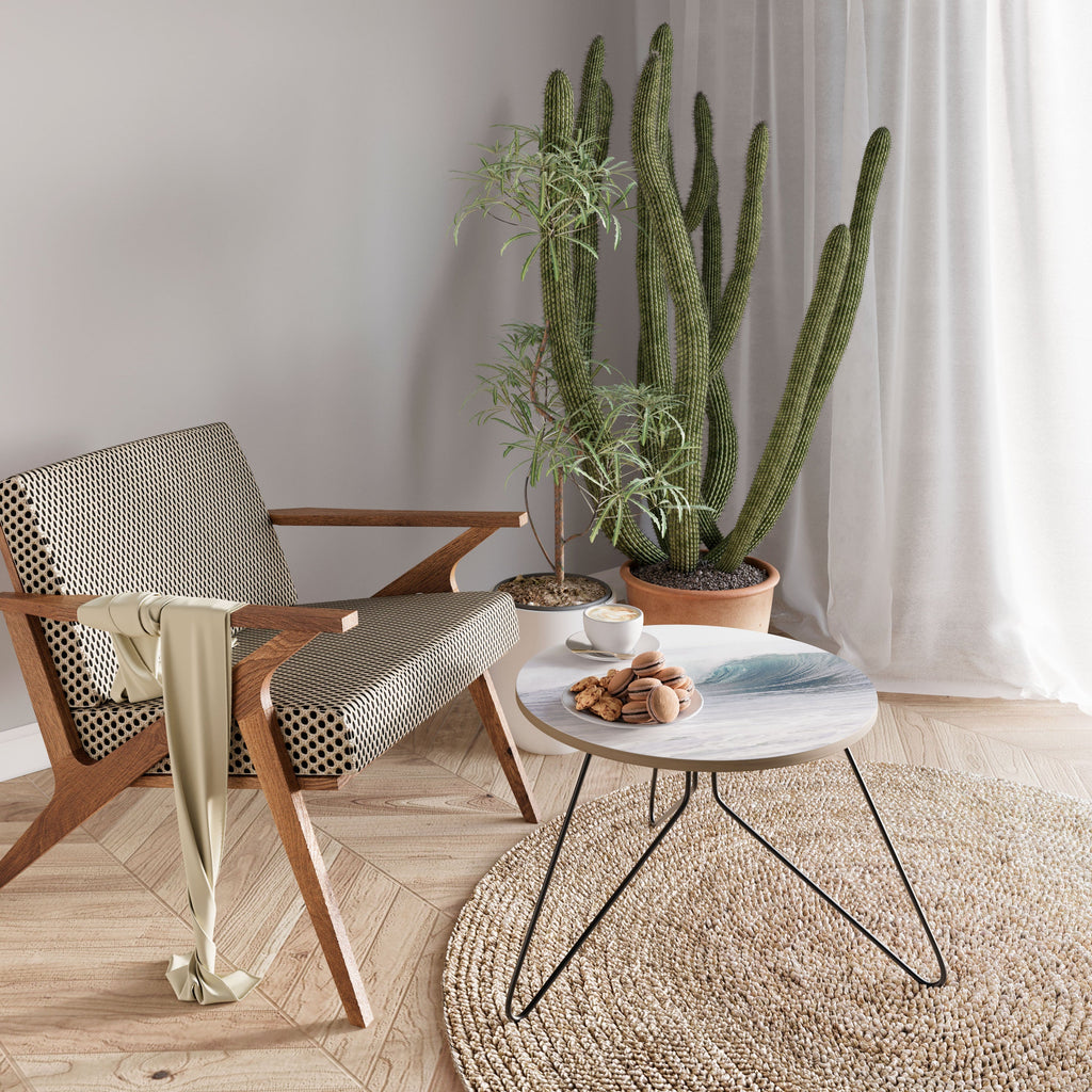 MYSTICAL MOVEMENT Couchtisch 60