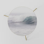 MYSTICAL MOVEMENT Couchtisch Ø 60 cm