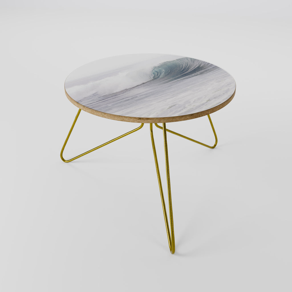 MYSTICAL MOVEMENT Couchtisch