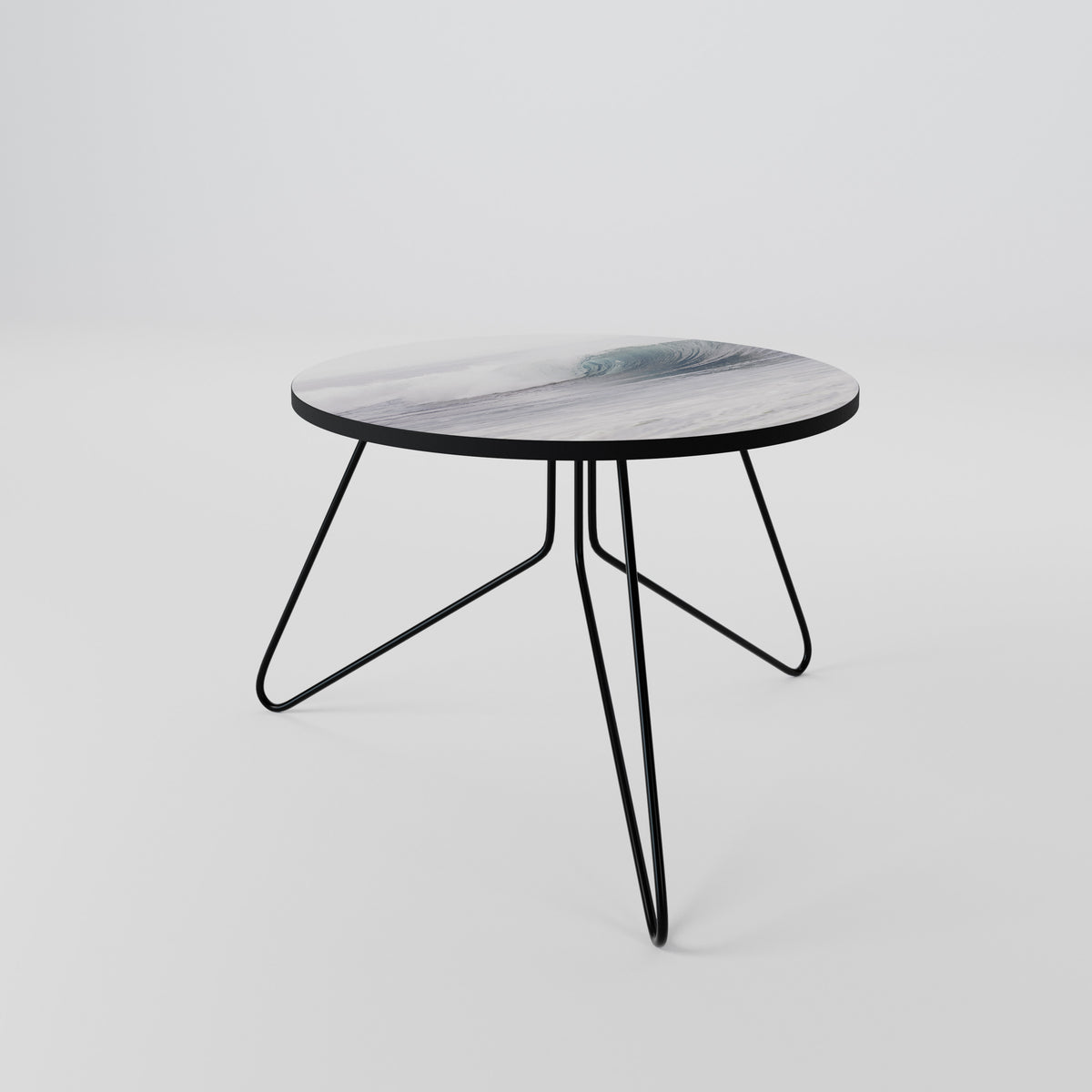 MYSTICAL MOVEMENT Couchtisch