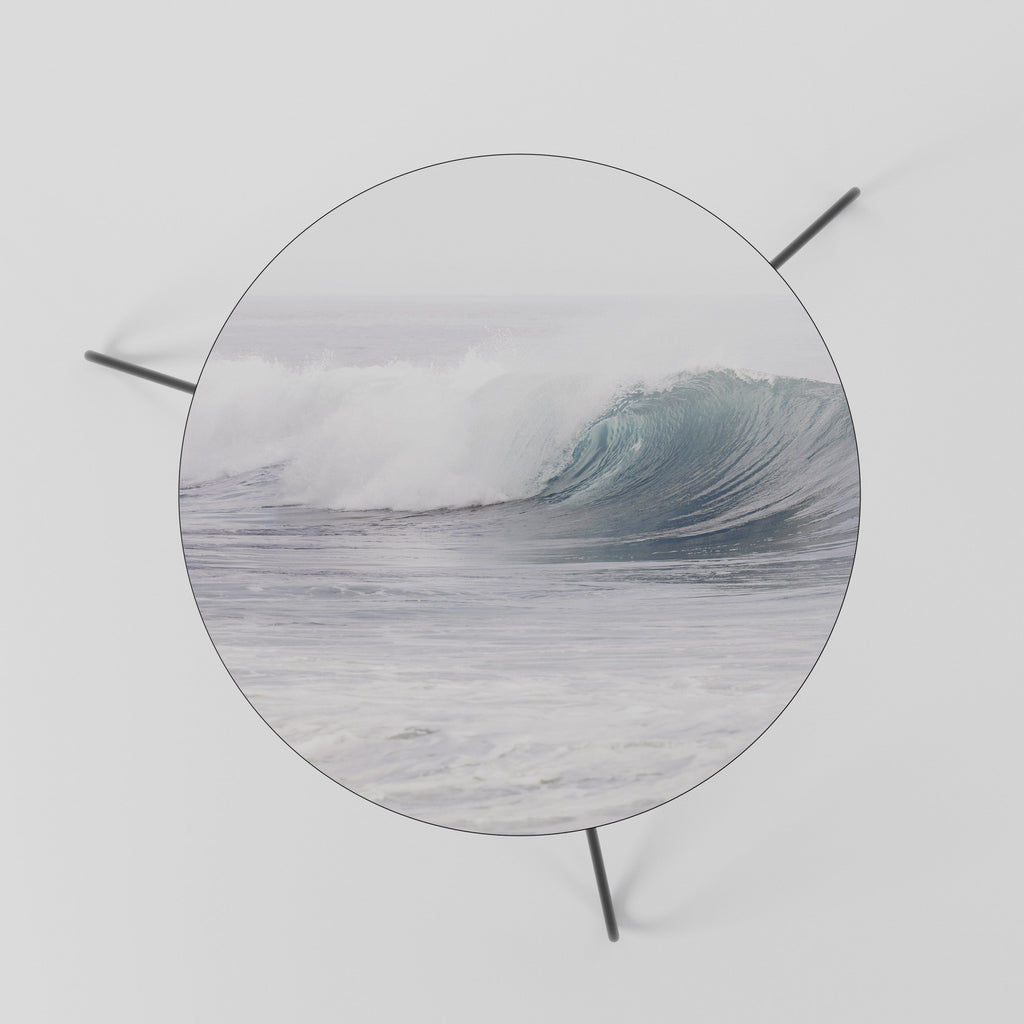 MYSTICAL MOVEMENT Couchtisch 60