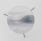 MYSTICAL MOVEMENT Couchtisch Ø 60 cm