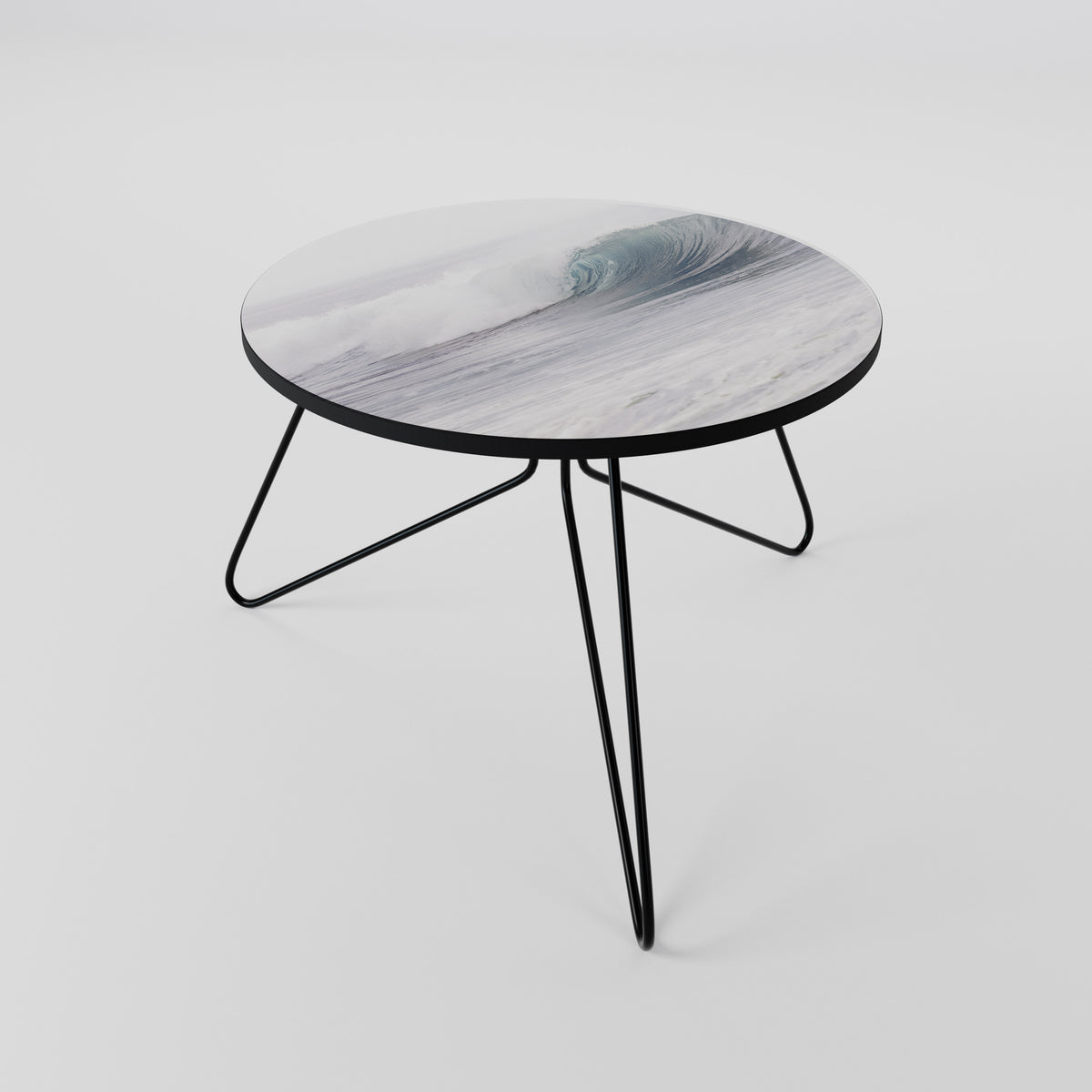 MYSTICAL MOVEMENT Couchtisch