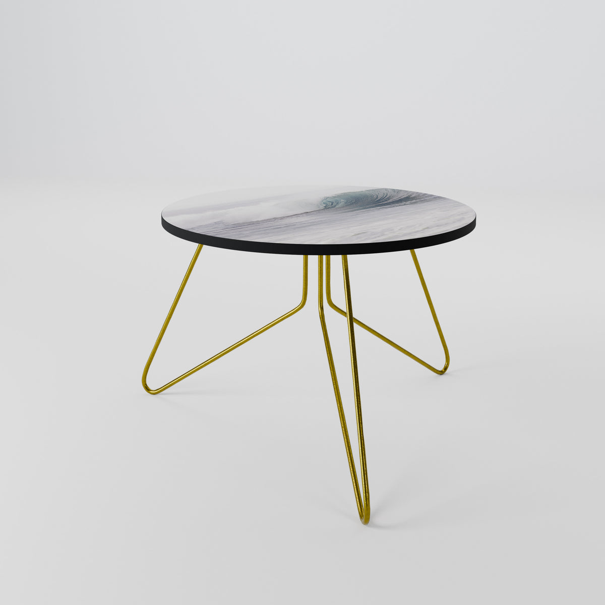 MYSTICAL MOVEMENT Coffee Table