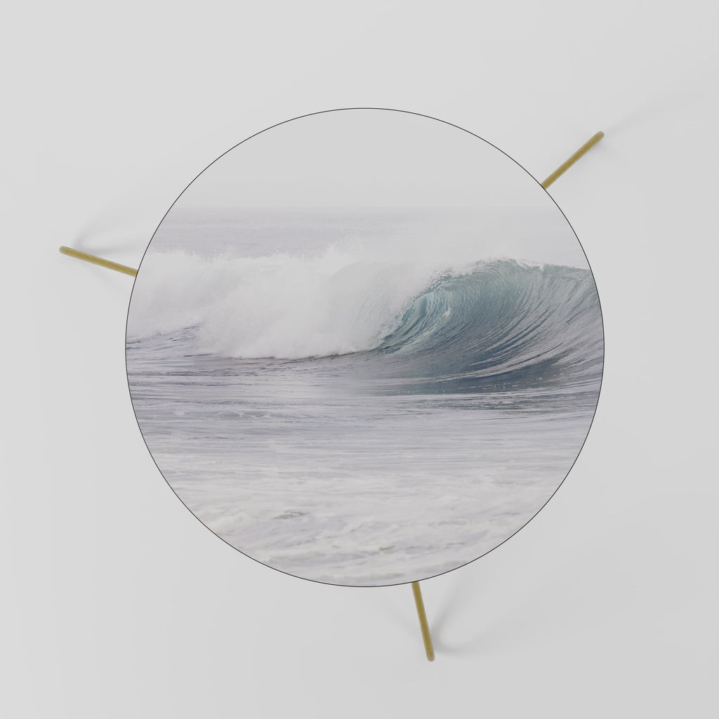 MYSTICAL MOVEMENT Couchtisch 60