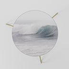 MYSTICAL MOVEMENT Couchtisch Ø 60 cm