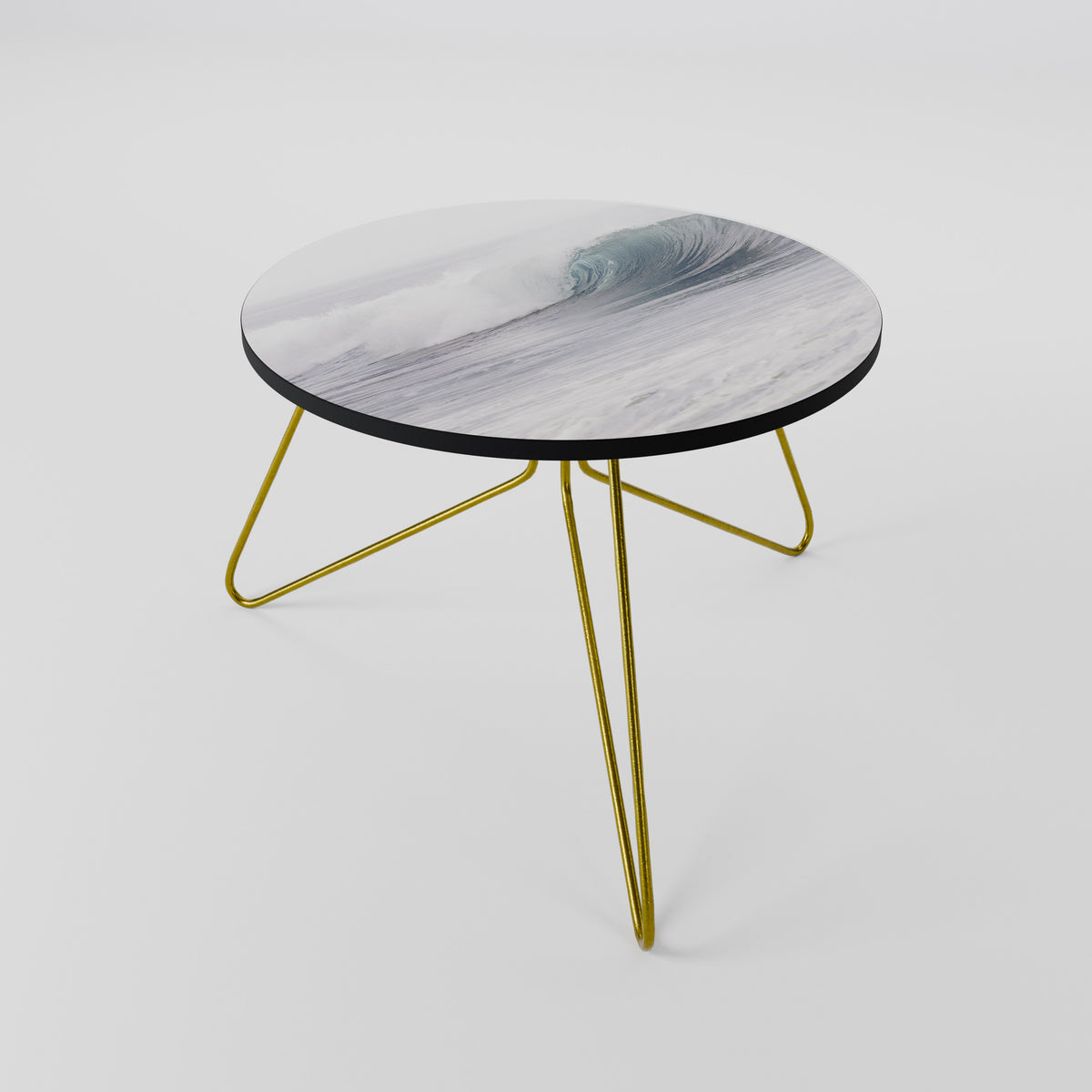 MYSTICAL MOVEMENT Couchtisch