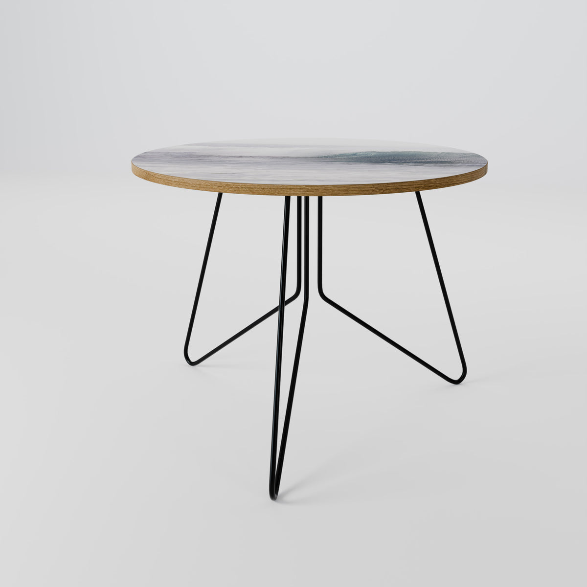 MYSTICAL MOVEMENT Couchtisch