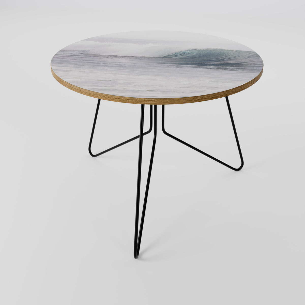 MYSTICAL MOVEMENT Couchtisch