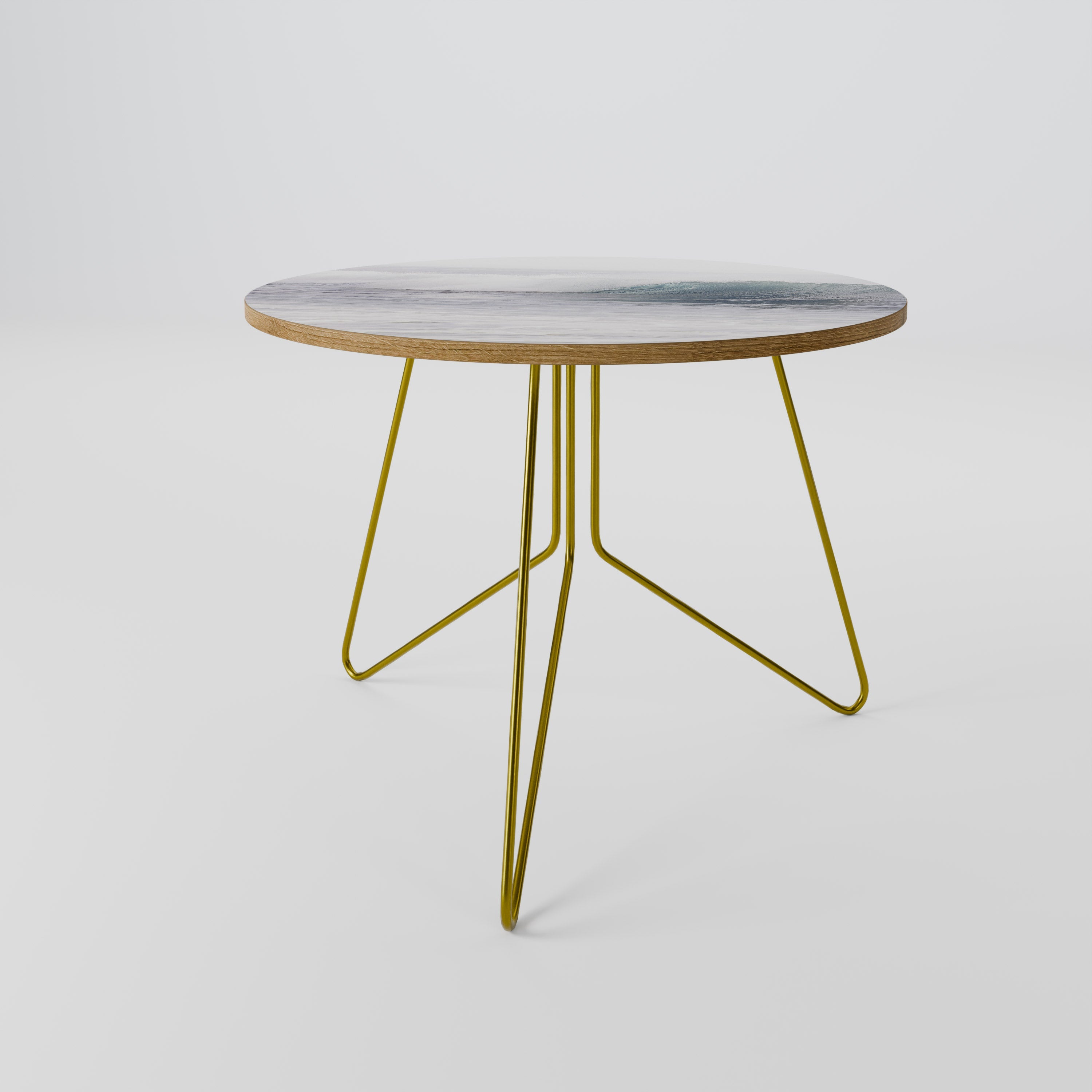 MYSTICAL MOVEMENT Coffee Table 69